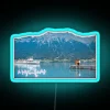 Crash Landing On You RGB Neon Sign - Image 3
