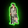 Crash Landing On You RGB Neon Sign - Image 4