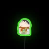 Crayon Shin Chan Fat Boy RGB Neon Sign - Image 3