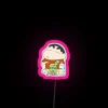 Crayon Shin Chan Fat Boy RGB Neon Sign - Image 6