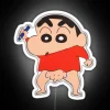 Crayon Shin Chan RGB Neon Sign - Image 5