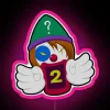 Crazy Slots RGB Neon Sign - Image 6