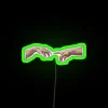 Creation Hands RGB Neon Sign - Image 3
