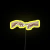 Creation Hands RGB Neon Sign - Image 5