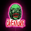 CREATURE From The BLACK LAGOON RGB Neon Sign - Image 6