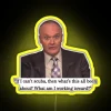 Creed Bratton The Office Quote RGB Neon Sign - Image 5