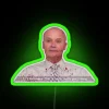 Creed S Halloween RGB Neon Sign - Image 3