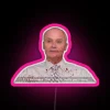 Creed S Halloween RGB Neon Sign - Image 6