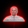 Creed S Halloween RGB Neon Sign