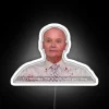 Creed S Halloween RGB Neon Sign - Image 4
