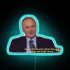 Creed The Office Led RGB Neon Sign