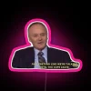 Creed The Office Led RGB Neon Sign - Image 6