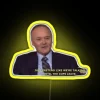 Creed The Office Led RGB Neon Sign - Image 5
