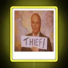 Creed The Thief RGB Neon Sign - Image 5
