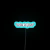 Cries In Java Pink RGB Neon Sign - Image 2