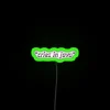 Cries In Java Pink RGB Neon Sign - Image 3