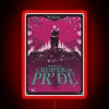 Cruiser Of Pride RGB Neon Sign - Image 2