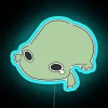 Crying Froggy RGB Neon Sign - Image 3