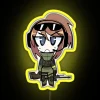Cs Go Kawaii Killer RGB Neon Sign - Image 5