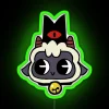 Cult Of The Lamb High Rez RGB Neon Sign - Image 4