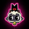 Cult Of The Lamb High Rez RGB Neon Sign - Image 6