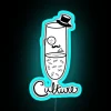 Culture RGB Neon Sign - Image 3