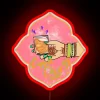 Cuppa Cha RGB Neon Sign - Image 2
