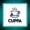 Cuppa Coffee RGB Neon Sign - Image 3