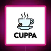 Cuppa Coffee RGB Neon Sign - Image 6