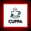 Cuppa Coffee RGB Neon Sign - Image 2