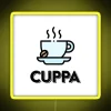 Cuppa Coffee RGB Neon Sign - Image 5