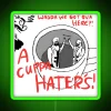 Cuppa Haters Literally Classic RGB Neon Sign - Image 4