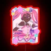 Cure Star RGB Neon Sign - Image 2
