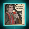 Curse Of Strahd RGB Neon Sign - Image 3
