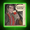 Curse Of Strahd RGB Neon Sign - Image 4