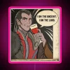 Curse Of Strahd RGB Neon Sign - Image 6