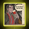 Curse Of Strahd RGB Neon Sign - Image 5