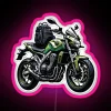 Custom Motorcycle RGB Neon Sign - Image 6