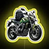 Custom Motorcycle RGB Neon Sign - Image 5
