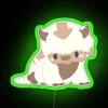 Cute Appa RGB Neon Sign - Image 4