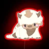 Cute Appa RGB Neon Sign - Image 2