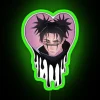 Cute Choso RGB Neon Sign - Image 3