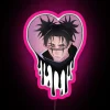 Cute Choso RGB Neon Sign - Image 6