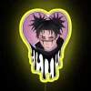 Cute Choso RGB Neon Sign - Image 5