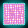 Cute Netting RGB Neon Sign - Image 3