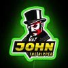 Cyber Security Hacker John The Ripper RGB Neon Sign - Image 3