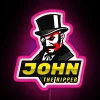 Cyber Security Hacker John The Ripper RGB Neon Sign - Image 6