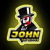 Cyber Security Hacker John The Ripper RGB Neon Sign - Image 5