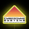 Cyberdine Systems Terminator Led RGB Neon Sign - Image 5