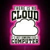 Cybersecurity Meme Led RGB Neon Sign - Image 6